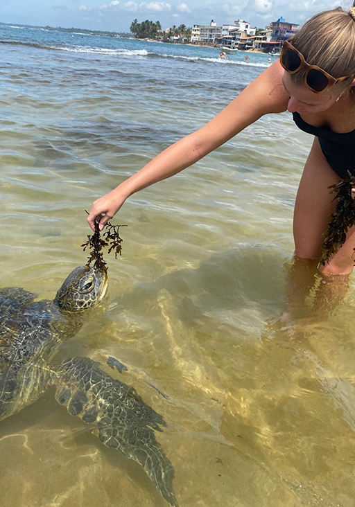 Best and amazing tour guide providers in Sri Lanka!