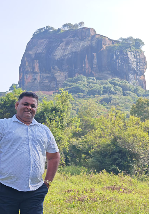 Best and amazing tour guide providers in Sri Lanka!