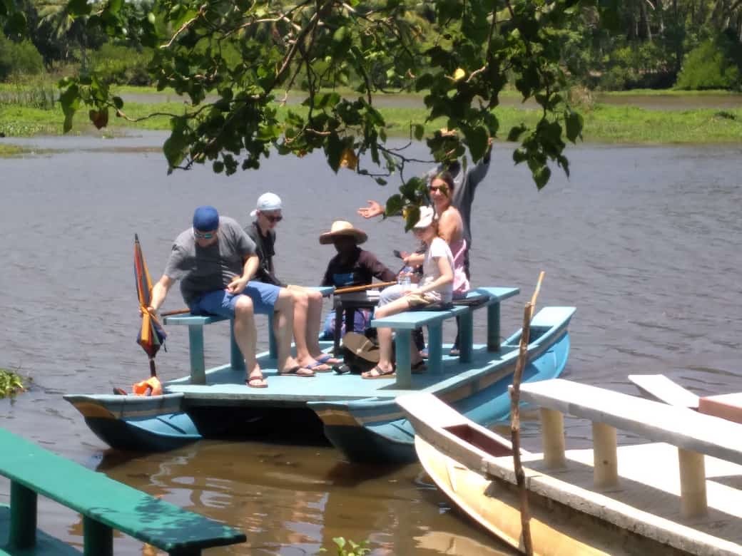 Best and amazing tour guide providers in Sri Lanka!